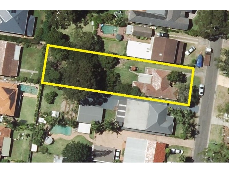 5 David Avenue, Caringbah South NSW 2229