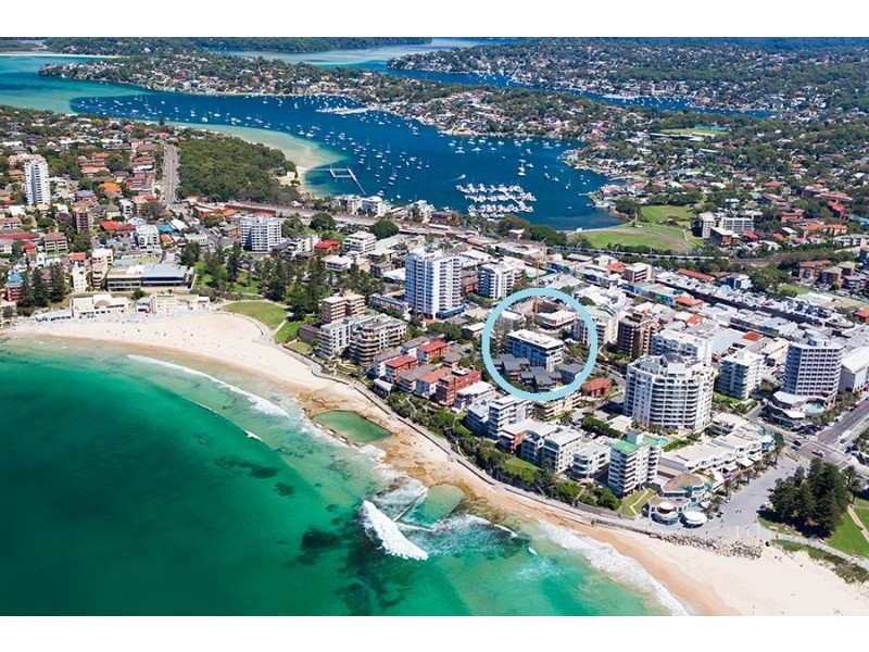 1/10-12 Gerrale Street, Cronulla NSW 2230