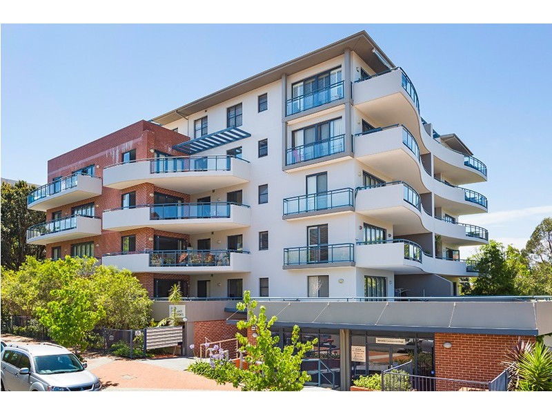 202/21-25 Urunga Parade, Miranda NSW 2228