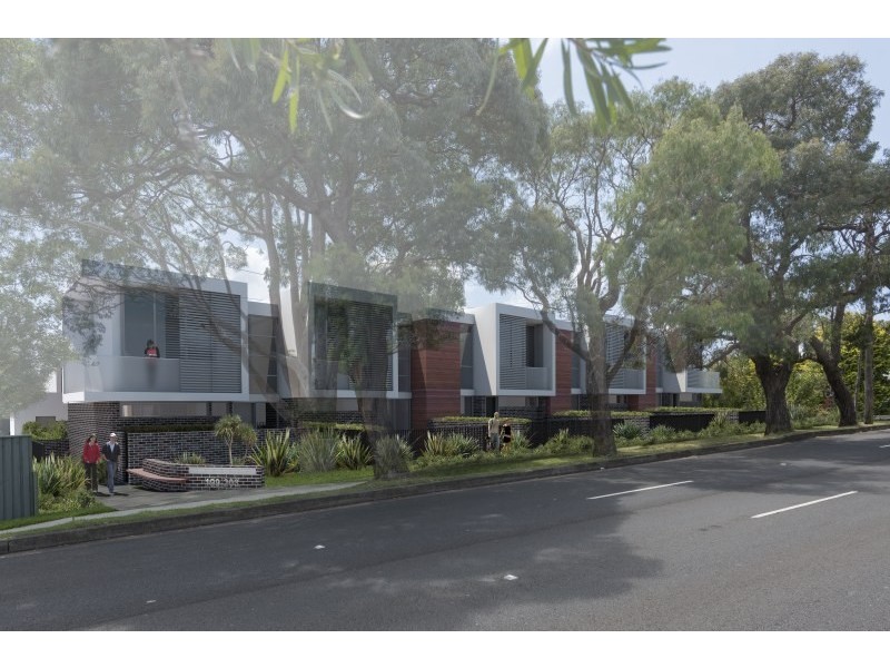 6-11/199-203 Kingsway, Woolooware NSW 2230