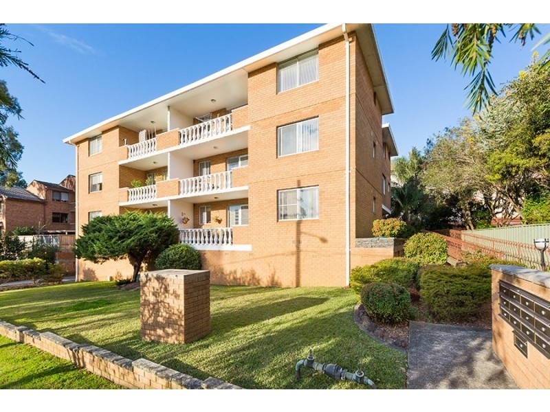11/10-12 Curtis Street, Caringbah NSW 2229