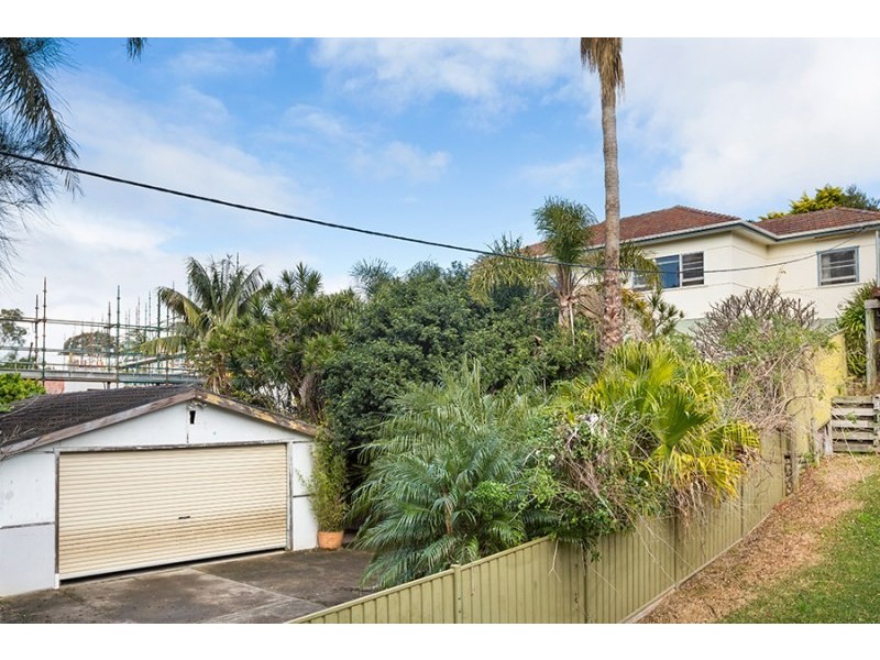 2 Locksley Street, Cronulla NSW 2230