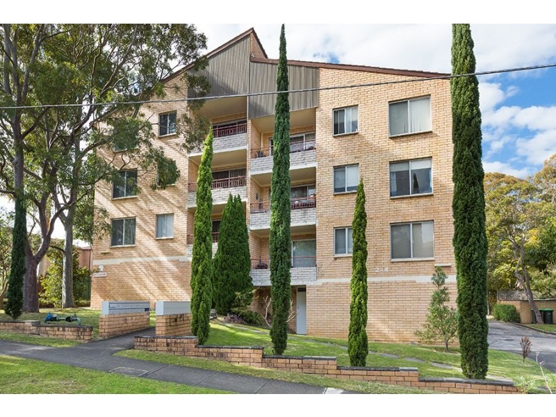 13/2-4 Curtis Street, Caringbah NSW 2229