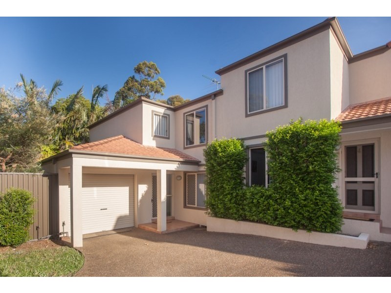 3/732-734 Kings Way, Gymea NSW 2227