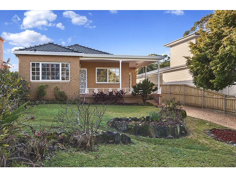 212 Kiora Road, Yowie Bay NSW 2228