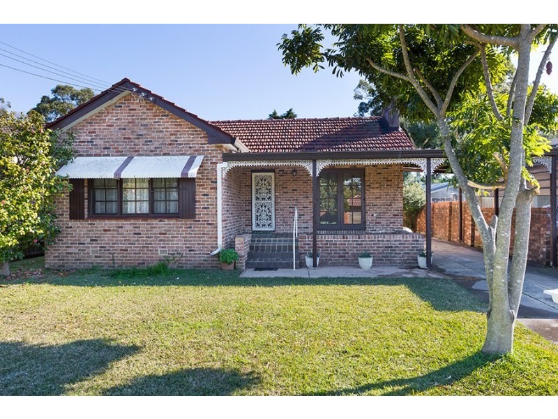 11 Foch Avenue, Gymea NSW 2227