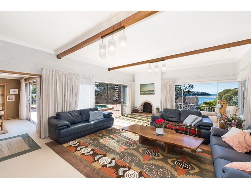 4 Korokan Road, Lilli Pilli NSW 2229