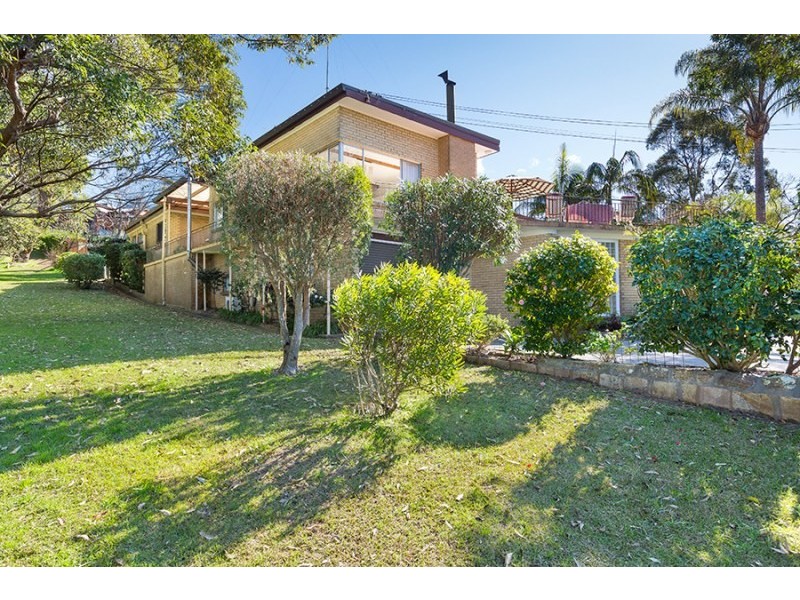 4 Korokan Road, Lilli Pilli NSW 2229