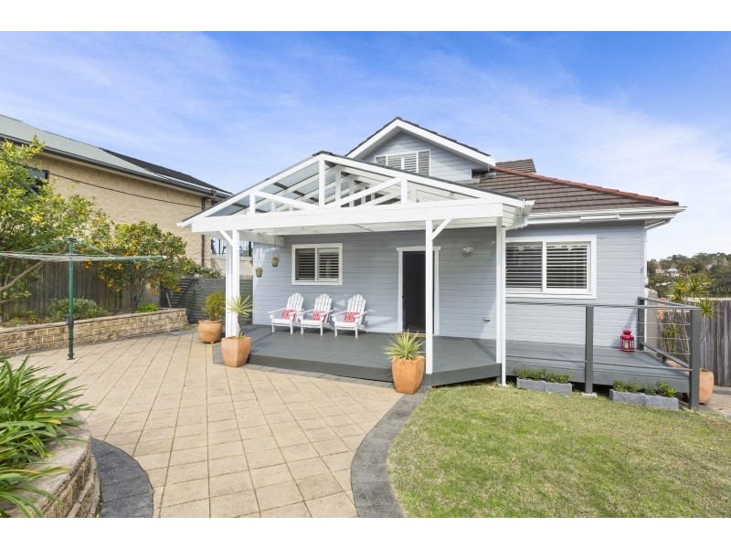 28 Parkview Street, Miranda NSW 2228