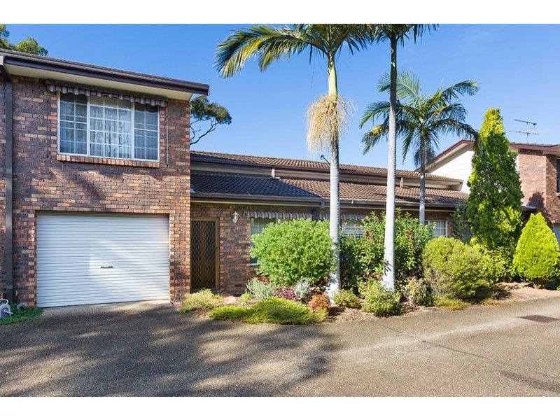 8/61 Caringbah Road, Caringbah NSW 2229