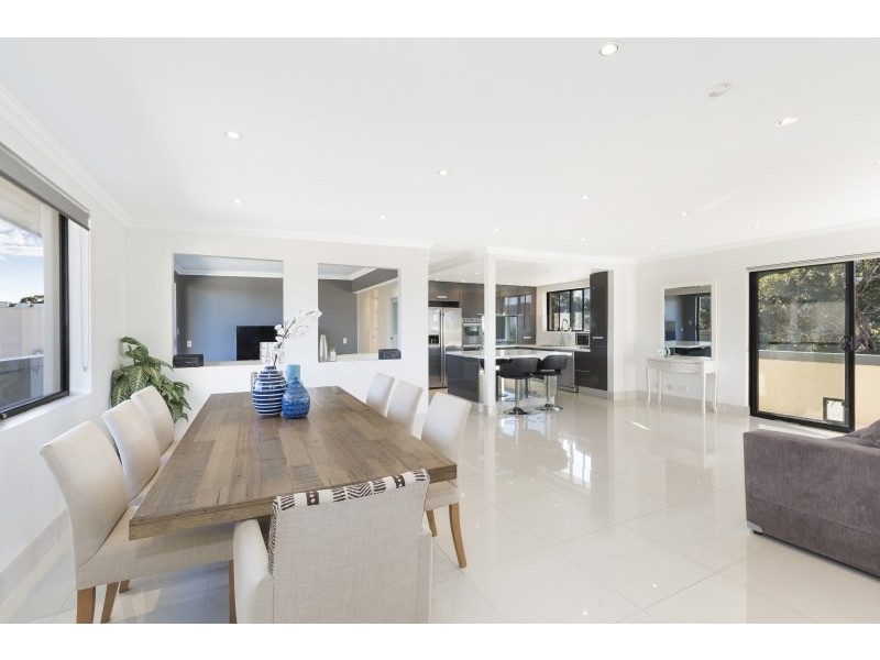 12/16 Gibbs Street, Miranda NSW 2228