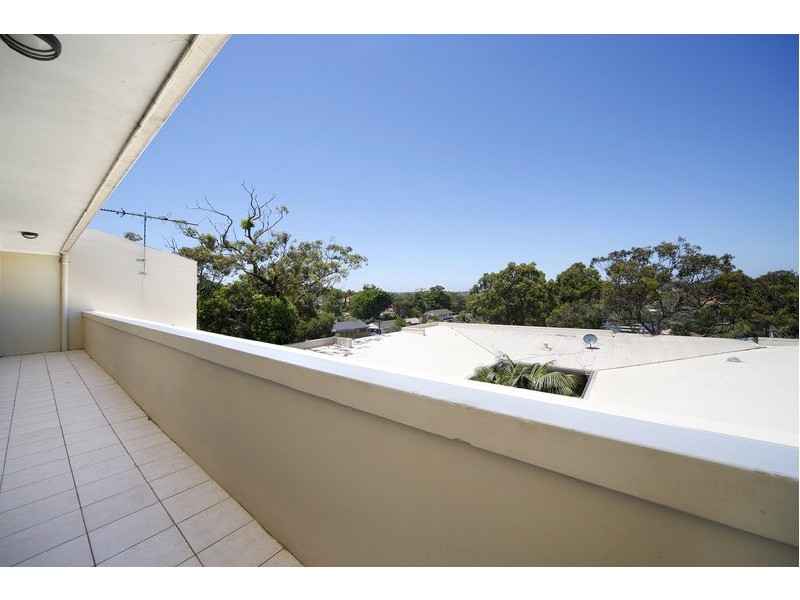 12/16 Gibbs Street, Miranda NSW 2228