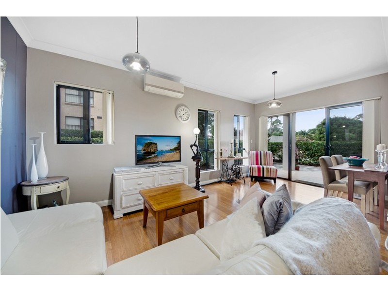 17/15-23 Premier Street, Gymea NSW 2227