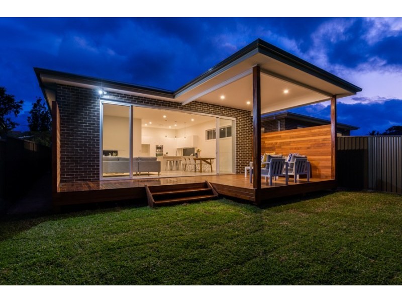 1 Chipilly Avenue, Engadine NSW 2233