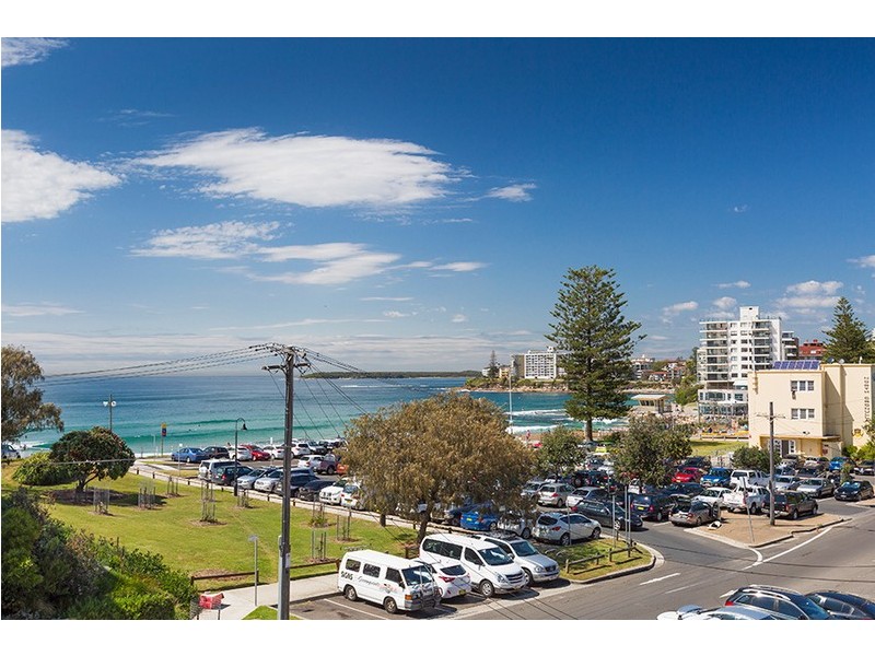 1/77 Mitchell Road, Cronulla NSW 2230