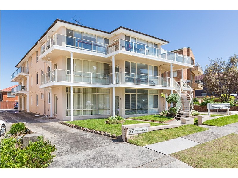 1/77 Mitchell Road, Cronulla NSW 2230