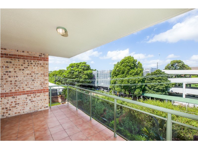 16/9-15 East Parade, Sutherland NSW 2232