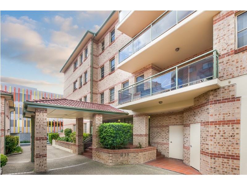 16/9-15 East Parade, Sutherland NSW 2232