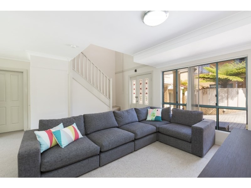 6/109 President Avenue, Miranda NSW 2228
