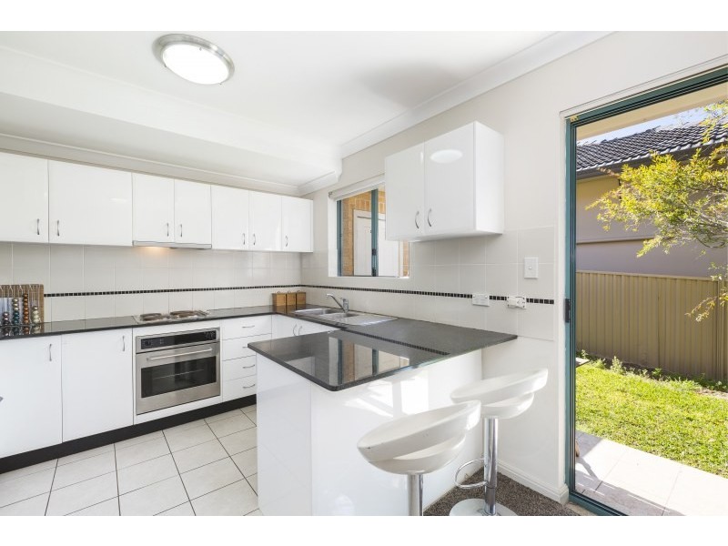 6/109 President Avenue, Miranda NSW 2228