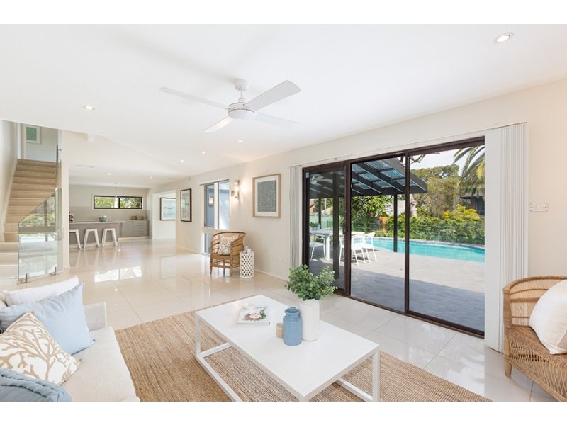 40 Turriell Point Road, Port Hacking NSW 2229