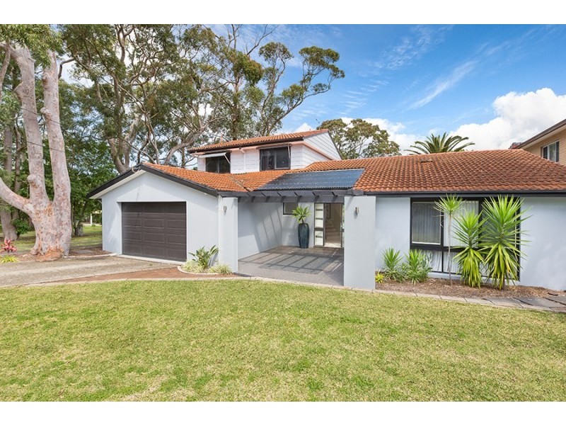 40 Turriell Point Road, Port Hacking NSW 2229