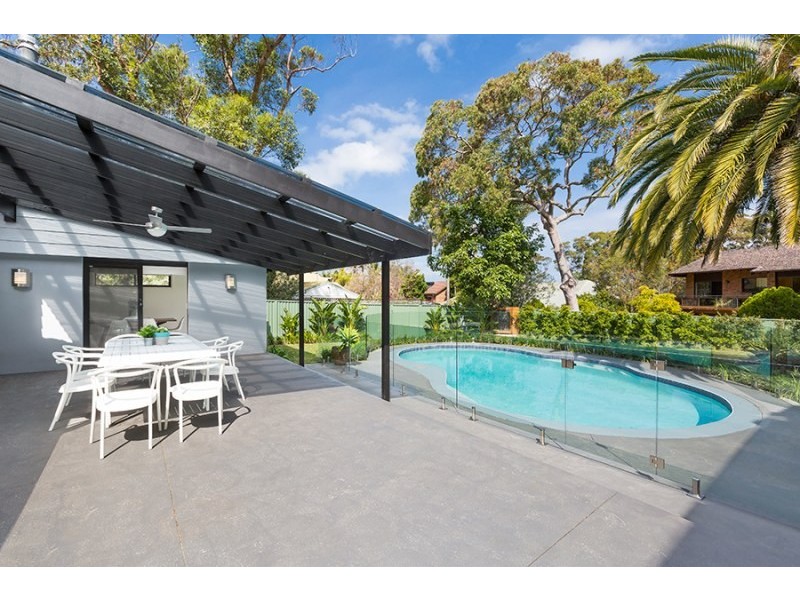 40 Turriell Point Road, Port Hacking NSW 2229