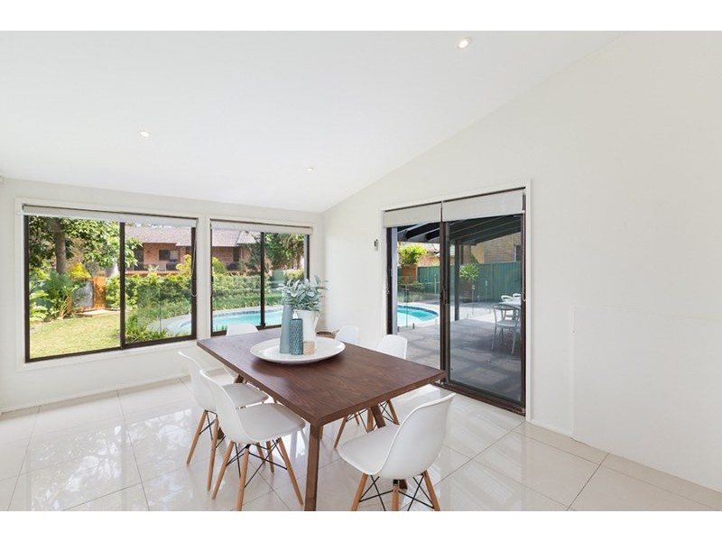 40 Turriell Point Road, Port Hacking NSW 2229