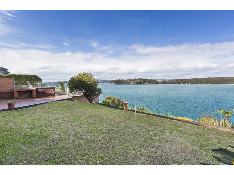 36 Rutherford Avenue, Burraneer NSW 2230