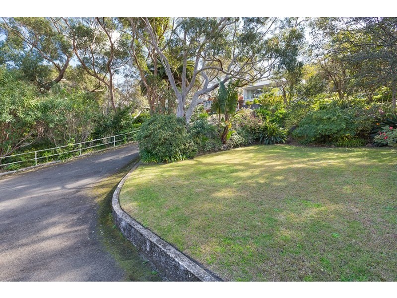36 Rutherford Avenue, Burraneer NSW 2230