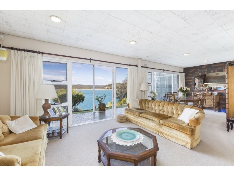 36 Rutherford Avenue, Burraneer NSW 2230