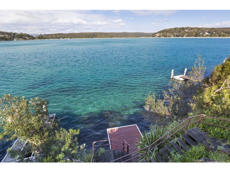 36 Rutherford Avenue, Burraneer NSW 2230