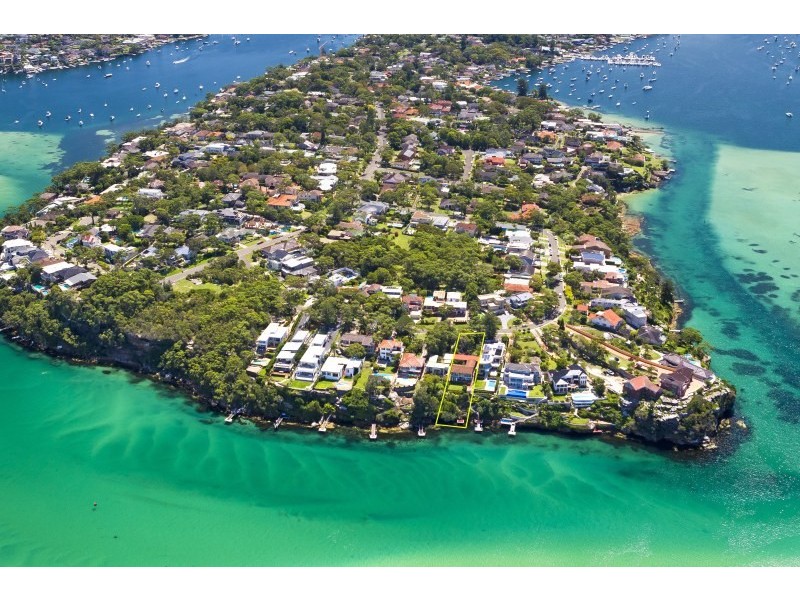 36 Rutherford Avenue, Burraneer NSW 2230