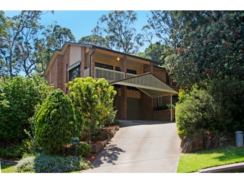 58 Peppermint Grove, Engadine NSW 2233