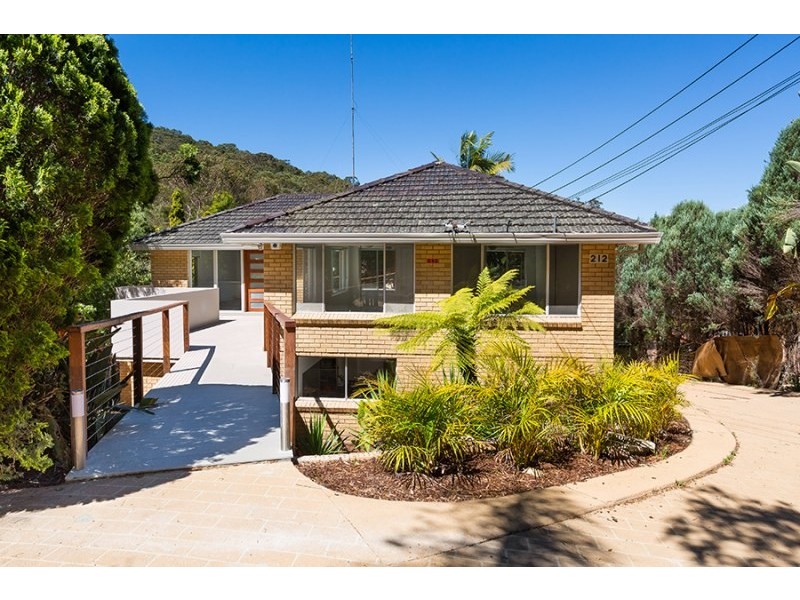 212A North West Arm Road, Grays Point NSW 2232