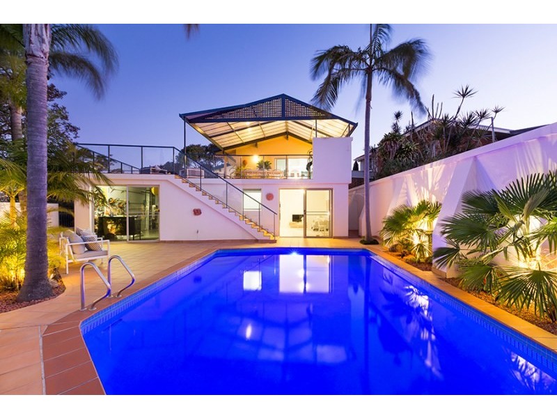 9 Yarraga Place, Yowie Bay NSW 2228