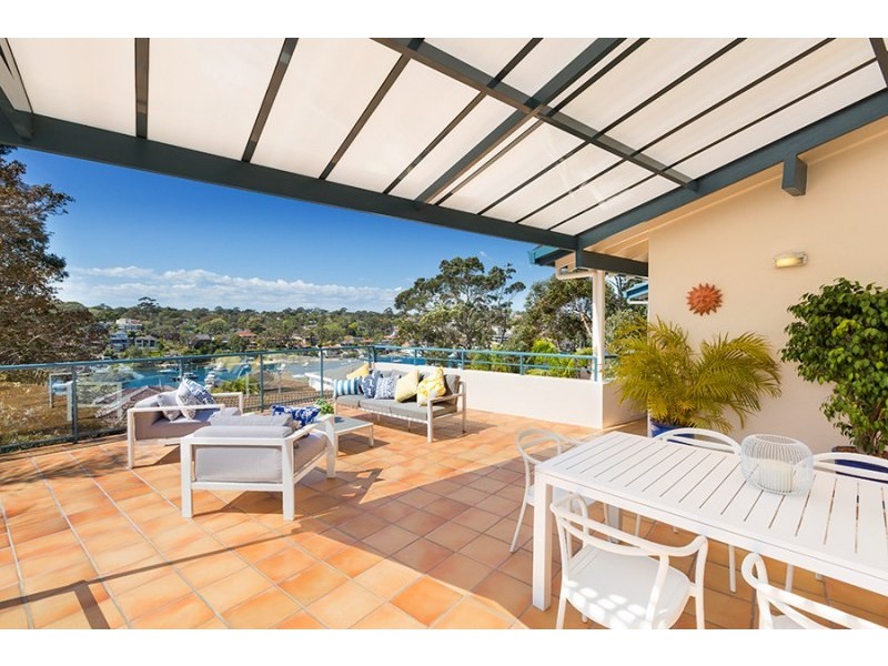 9 Yarraga Place, Yowie Bay NSW 2228