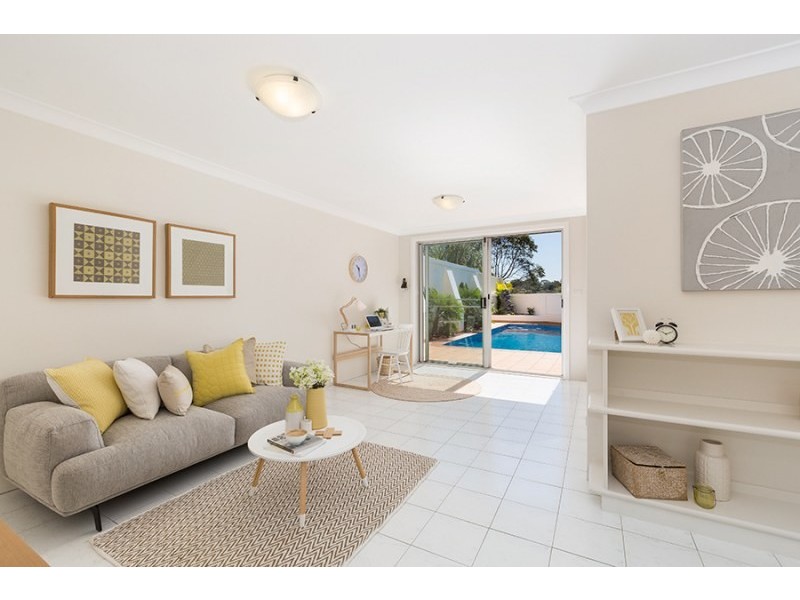 9 Yarraga Place, Yowie Bay NSW 2228