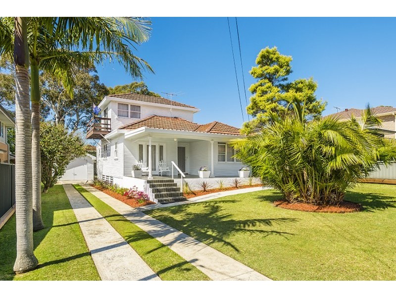 14 Arcadia Avenue, Woolooware NSW 2230