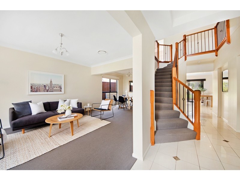 46 Tergur Crescent, Caringbah NSW 2229