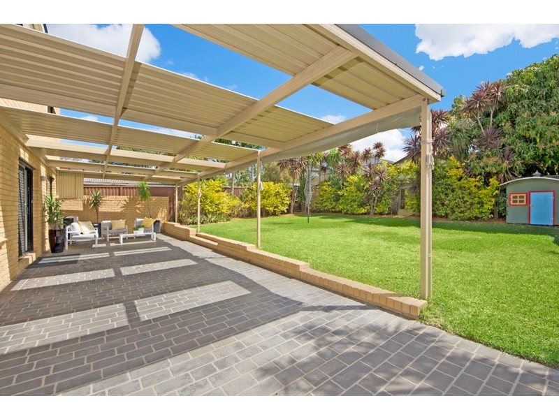 46 Tergur Crescent, Caringbah NSW 2229