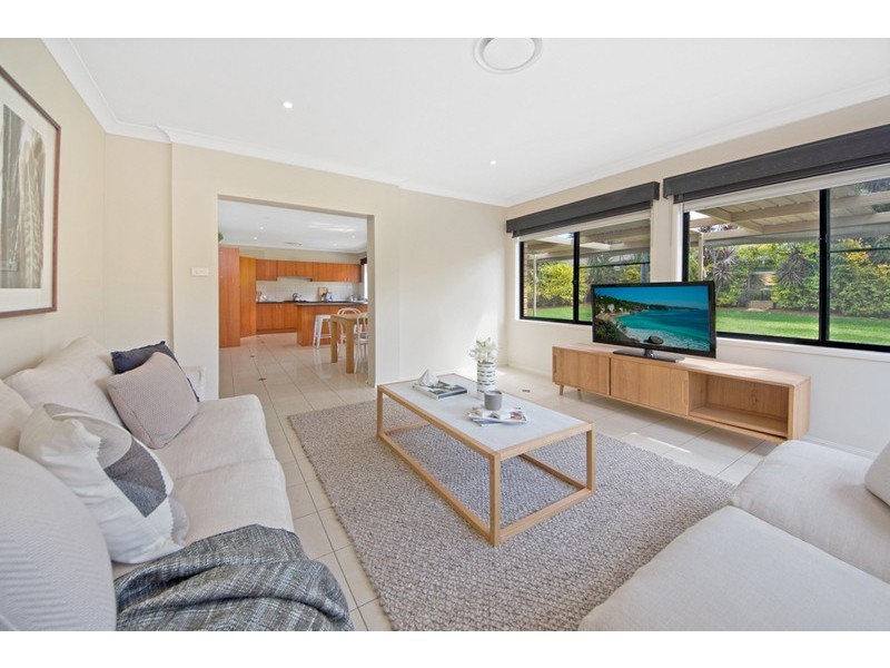 46 Tergur Crescent, Caringbah NSW 2229
