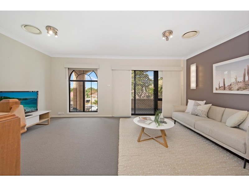 46 Tergur Crescent, Caringbah NSW 2229