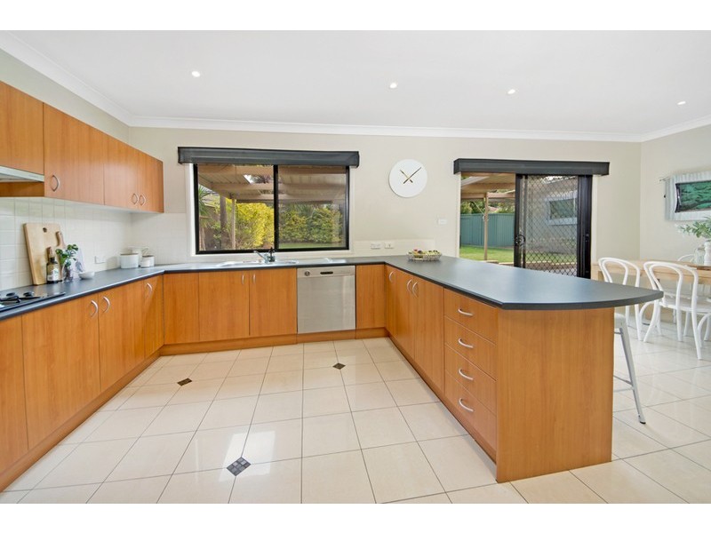 46 Tergur Crescent, Caringbah NSW 2229
