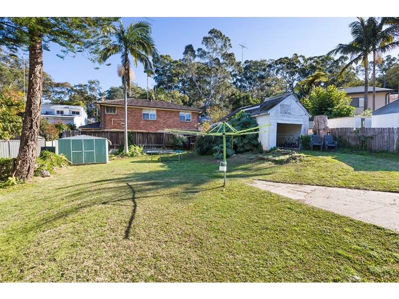 83 Como Road, Oyster Bay NSW 2225