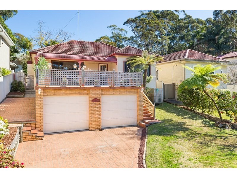 101 Carina Road, Oyster Bay NSW 2225