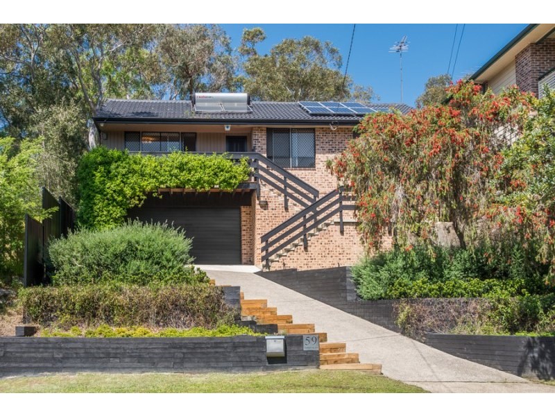 59 Corinth Road, Heathcote NSW 2233