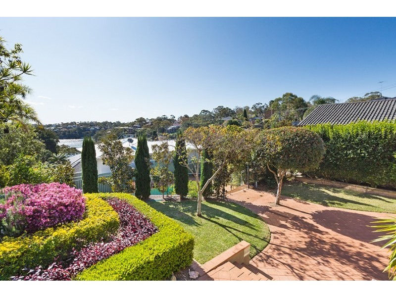 51 Lilli Pilli Point Road, Lilli Pilli NSW 2229