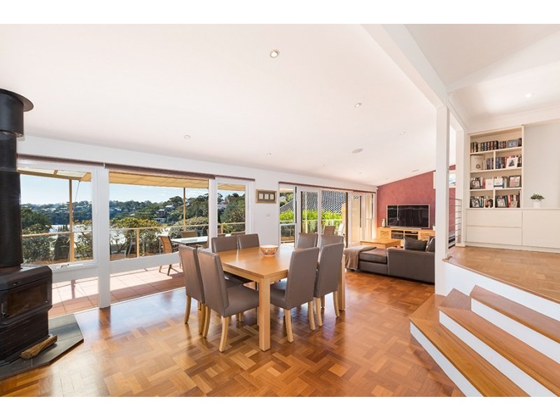 51 Lilli Pilli Point Road, Lilli Pilli NSW 2229