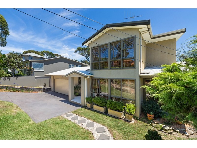 51 Lilli Pilli Point Road, Lilli Pilli NSW 2229